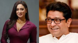 Shweta Tiwari Calls Out Online Abuse Against Women, Questions Raj Thackeray