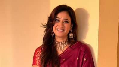Shweta Tiwari Thanks MNS Member As She Receives Apology From Online Abuser
