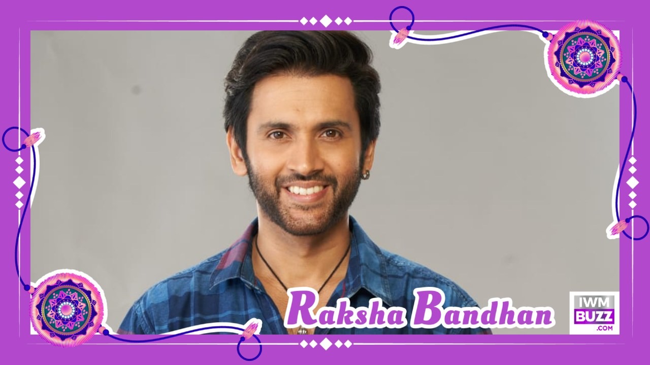 Siblings Understand You Without Words: Mishkat Varma Reflects on Raksha Bandhan 1
