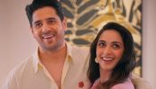 Sidharth Malhotra's Sweet Birthday Wish: Kiara Advani Turns 35 1