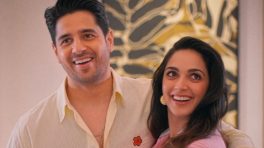 Sidharth Malhotra's Sweet Birthday Wish: Kiara Advani Turns 35