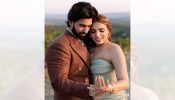 Singer Sukriti Kakar Gets Engaged To BF Shoumik Shetty, Drops Dreamy Sunset Proposal Pictures—Check Out 1