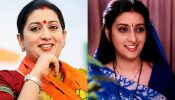 Smriti Irani: The Bold Journey of a Woman Who Refused to Stay in One Role 1