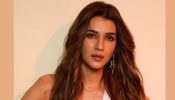Sneak Peek Into Kriti Sanon’s Skincare Routine Before Makeup