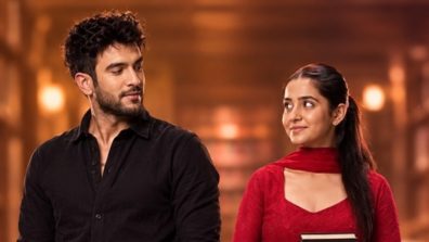 “Soumya Is Giving a Voice to Women Who Have Stayed Silent”: Debchandrima Singha Roy on Her Character’s Powerful Turning Point in Yeh Fitoor Tera