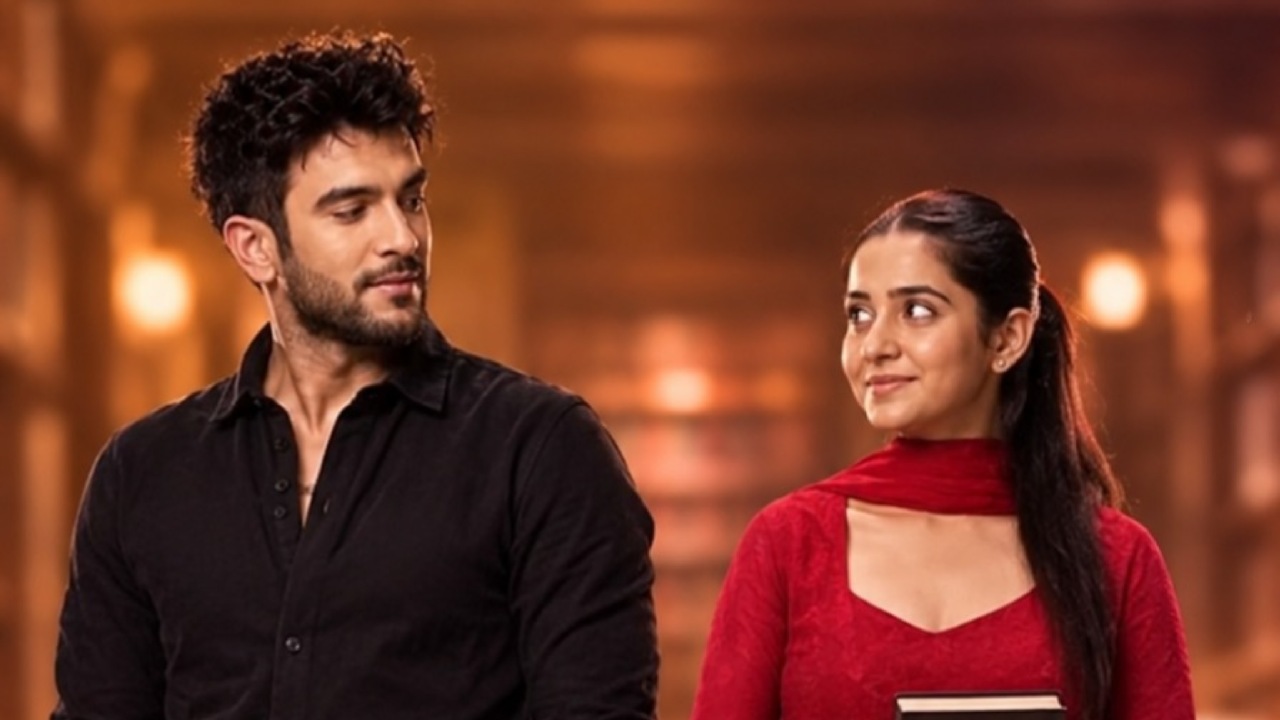 “Soumya Is Giving a Voice to Women Who Have Stayed Silent”: Debchandrima Singha Roy on Her Character’s Powerful Turning Point in Yeh Fitoor Tera 1