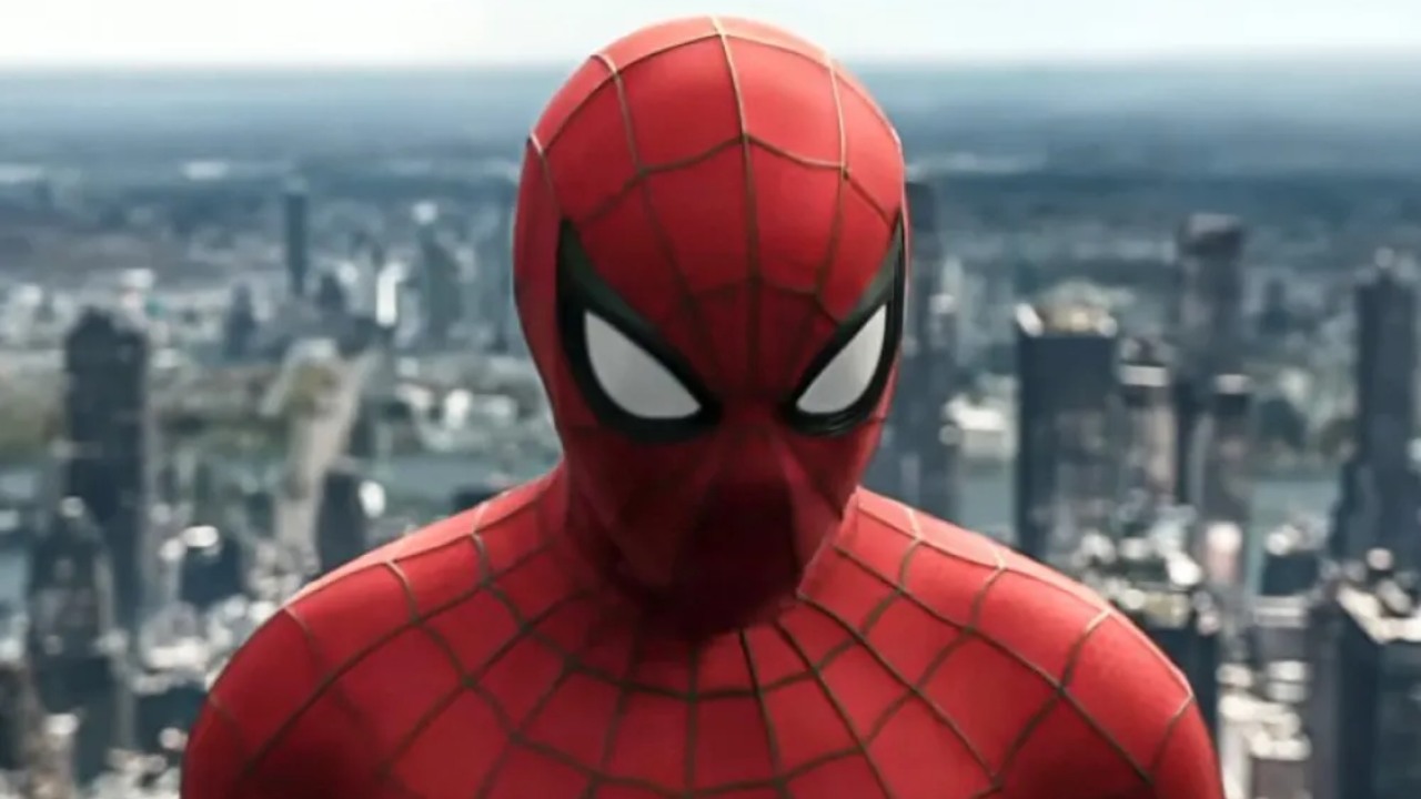 Spider-Man: Brand New Day Box Office Collection Day 12: Tom Holland's Film Drops Drastically On 2nd Monday 1