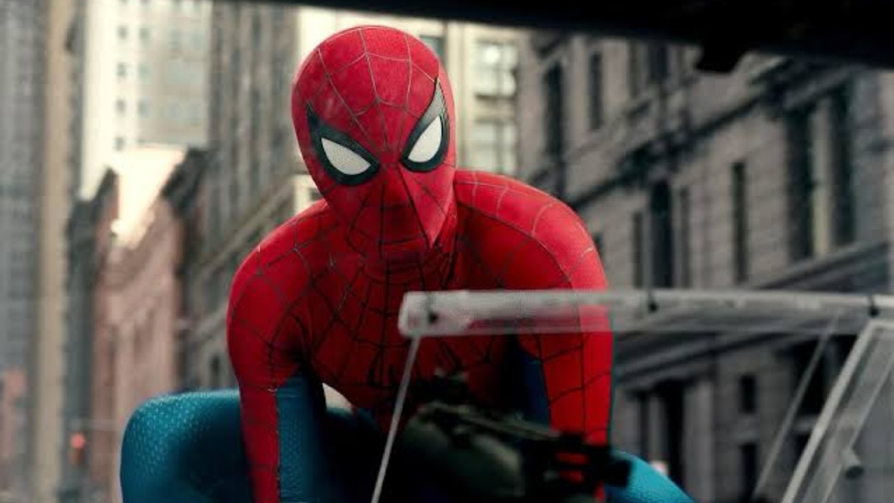 Spider-Man: Brand New Day Box Office Collection Day 5: Tom Holland's Film Sees Monday Slowdown, Still Nets 23.80 Crore 1