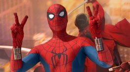 Spider-Man: Brand New Day Box Office Collection: Tom Holland's Film Crosses 100 Crore On Day 2