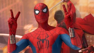 Spider-Man: Brand New Day Box Office Collection: Tom Holland’s Film Crosses 100 Crore On Day 2