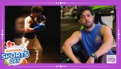 Sports Taught Me Focus and Mental Strength: Manan Joshi on National Sports Day