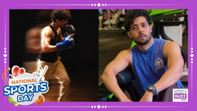 Sports Taught Me Focus and Mental Strength: Manan Joshi on National Sports Day