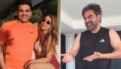 Sshura Khan Writes A Heartfelt Birthday Wish For Arbaaz Khan; Latter's Reaction Steals Attention 1