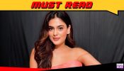 Success is consistency, growth and earning the trust of audiences: Tanisha Mehta