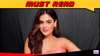 Success is consistency, growth and earning the trust of audiences: Tanisha Mehta