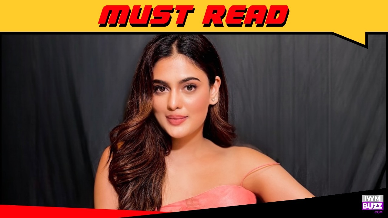 Success is consistency, growth and earning the trust of audiences: Tanisha Mehta 1