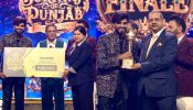 Sumit from Moga wins Surtaaj Of Punjab 1