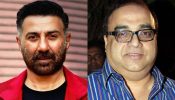 Sunny Deol, Rajkumar Santoshi dismiss reports of a fallout after three decades 1