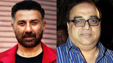 Sunny Deol, Rajkumar Santoshi dismiss reports of a fallout after three decades