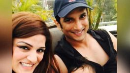 Sushant Singh Rajput's Sister Recapitulates Murder Claims After Six Years—Here's What She Said