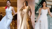 Taapsee Pannu, Janhvi Kapoor, Priyanka Chopra Own All-White Glam