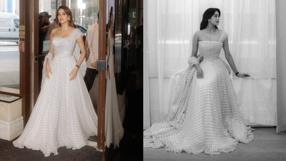 Taapsee Pannu, Janhvi Kapoor, Priyanka Chopra Own All-White Glam 1