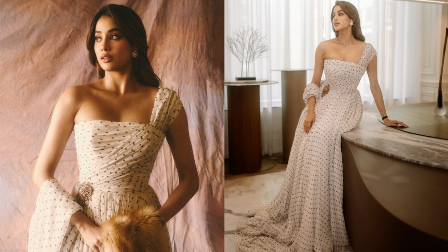 Taapsee Pannu, Janhvi Kapoor, Priyanka Chopra Own All-White Glam 1