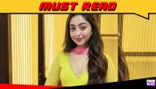 Talent and Consistency Can Take You Places: Young Actor Mahin Khan On Her Small Screen Dreams