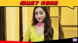Talent and Consistency Can Take You Places: Young Actor Mahin Khan On Her Small Screen Dreams