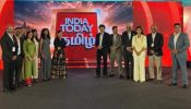 Tamil Nadu CM C Joseph Vijay Launches India Today Tamil YouTube Channel, Calls for Truth to Speak Louder