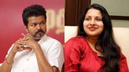Tamil Nadu CM Vijay's Wife Sangeetha Withdraws Divorce Petition—Deets Inside