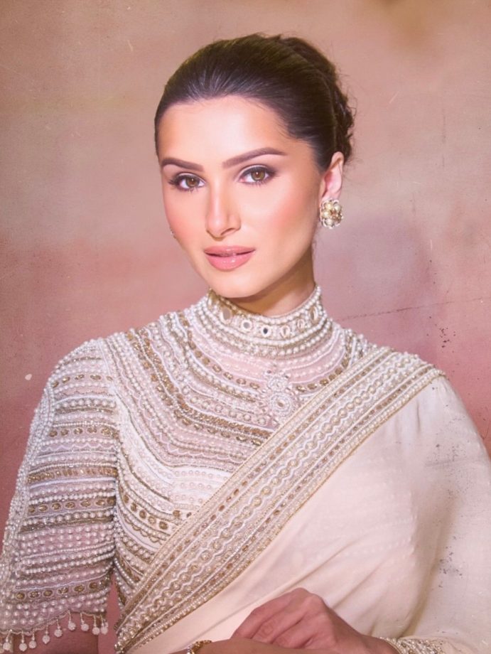 Tara Sutaria's Mother Tina Shares A Rare Glimpse From The Actress's Childhood—Check Here 1