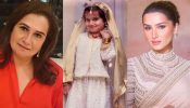 Tara Sutaria's Mother Tina Shares A Rare Glimpse From The Actress's Childhood—Check Here 1