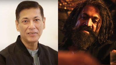 Taran Adarsh Predicts ‘Phenomenal’ Opening for Yash’s Toxic, Says Hindi Day 1 Could Touch ₹40–45 Crore