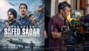 Technology is only a wave you ride, ultimately, it’s your heart and mind that gives it direction: Setu, DoP of Operation Safed Sagar 1