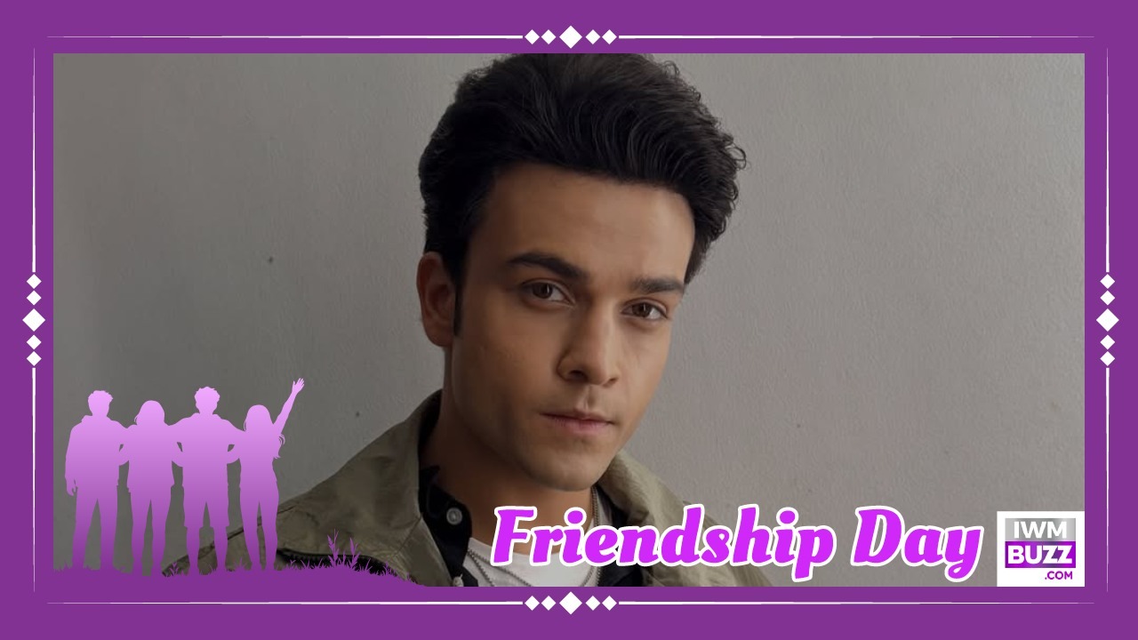 The biggest gift this profession has given me is the people I have met: Krishna Kaul ahead of Friendship Day 1