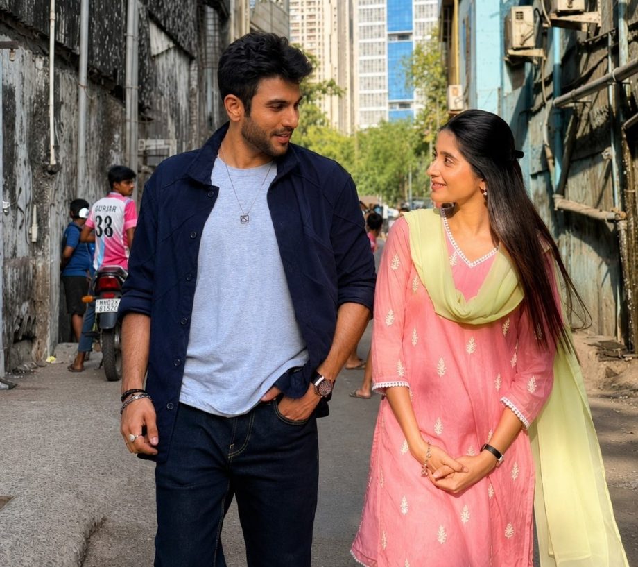 The Lines Between TV and OTT Are Blurring and Star Plus' new show 'Yeh Fitoor Tera' Sits at the Sweet Spot 1