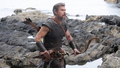 The Odyssey Box Office Collection Day 17: Christopher Nolan’s Film Remains Solid On 3rd Sunday, Nears 150 Crore Milestone