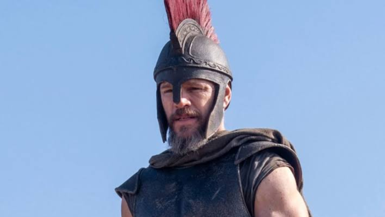 The Odyssey Box Office Collection Day 18: Christopher Nolan-directed Earns 2 Crore On 3rd Monday 1