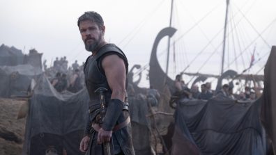 The Odyssey Box Office Collection Day 19: Matt Damon Starrer Epic Rises, Net Collection Nears 155 Crore