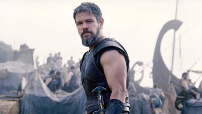 The Odyssey Box Office Collection Day 21: Matt Damon Starrer Epic Wraps Week 3 At 158.75 Crore Net