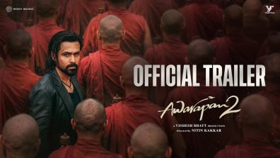 The Reckoning Begins: Vishesh Film’s Awarapan 2 Trailer is OUT and it Promises a riveting saga of Revenge and Redemption