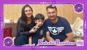 The time with my brother instantly makes my day better: Saanvie Tallwar on Raksha Bandhan