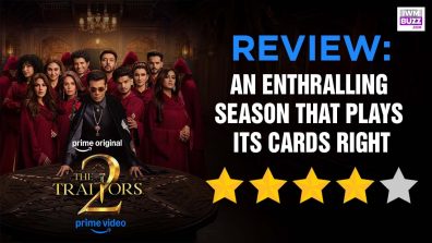 The Traitors Season 2 Review: An Enthralling Season That Plays Its Cards Right