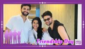 There is zero room for competition between true friends: Radhika Muthukumar on Friendship Day