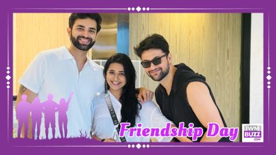 There is zero room for competition between true friends: Radhika Muthukumar on Friendship Day