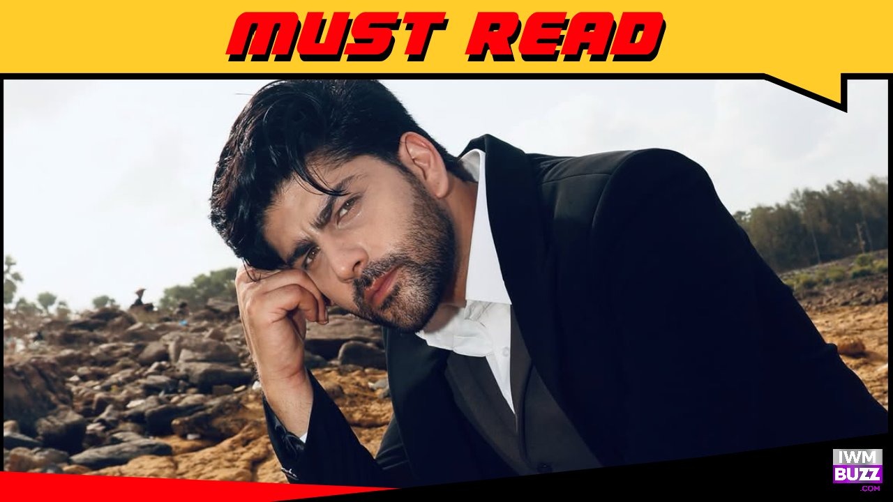 There will be an emptiness in Dev’s life: Abhishek Sharrma on Dev & Vasudha’s separation 1