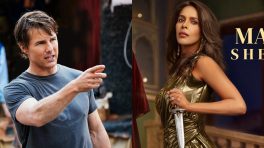 Tom Cruise Has A Crush On Mallika Sherawat? Actress Makes Bold Revelation During Traitors Season 2