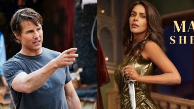 Tom Cruise Has A Crush On Mallika Sherawat? Actress Makes Bold Revelation During Traitors Season 2