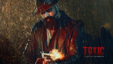 Toxic: 5 Frames You Might Have Missed in the Trailer